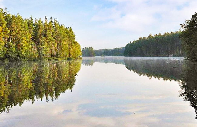 15 Person Holiday Home in Hjortkvarn-by Traum - Foto 51