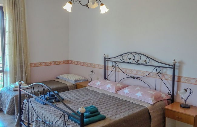 Villa Merola - Foto 3