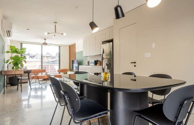 Picturesque 2BR in Casco Antiguo - Photo 5