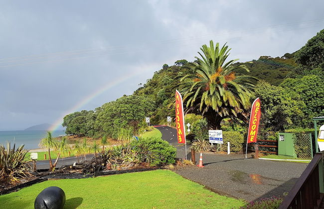 Oamaru Bay Tourist Park - Photo 23