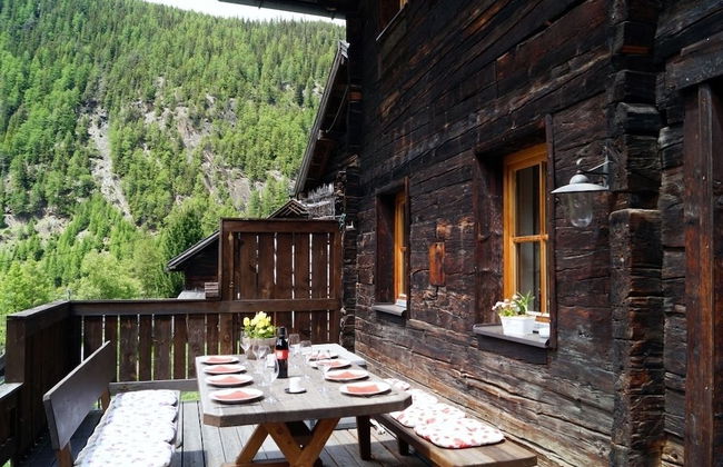 Chalet s'Tyrolia - Foto 48