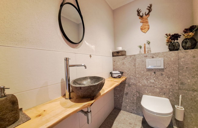 Panorama Chalet Tirol - Foto 70