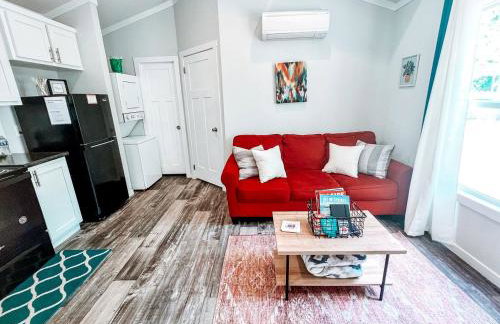 Peaceful and Spacious Tiny House Amazing for a Romantic Escape in Royal, Arkansas - Foto 9