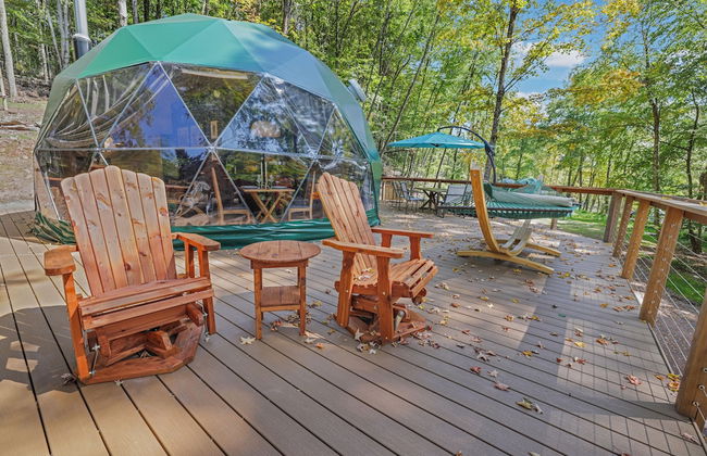 Domes at Catskills - Photo 40