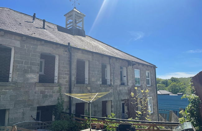 2-bed Flat in Summerbridge Harrogate, Pet Friendly - Foto 34