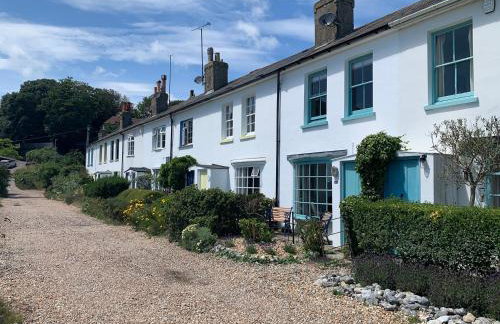 Bosun Cottage by Coaste - boutique retreat on the beach - Foto 44