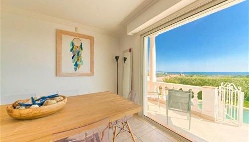 Villa piscine avec magnifique vue mer panoramique - Foto 5