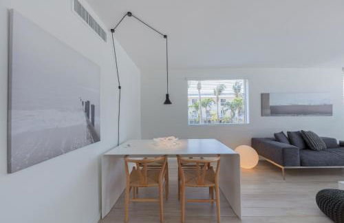 Beach Haus Key Biscayne Contemporary Apartments - Foto 104