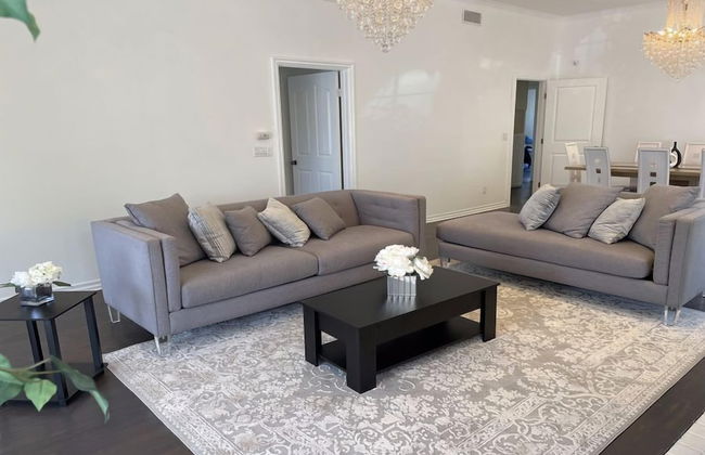 3Bd Beverly Hills Home - Foto 15