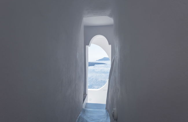 NK Cave House Villa - Foto 38