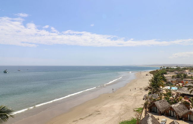 Fantastic Duplex With Spectacular Ocean View - Foto 33