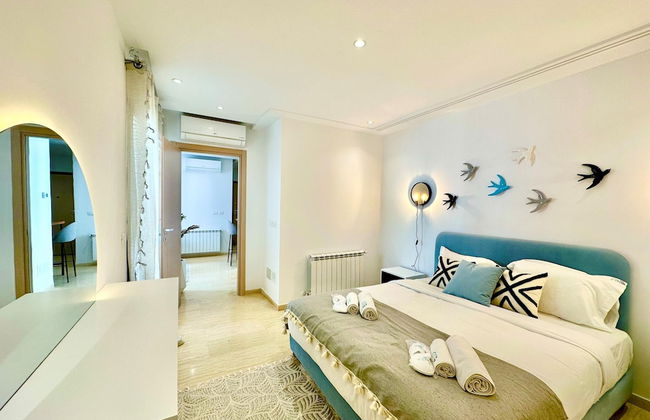 Superbe Logement Luxueux JDC - Foto 13