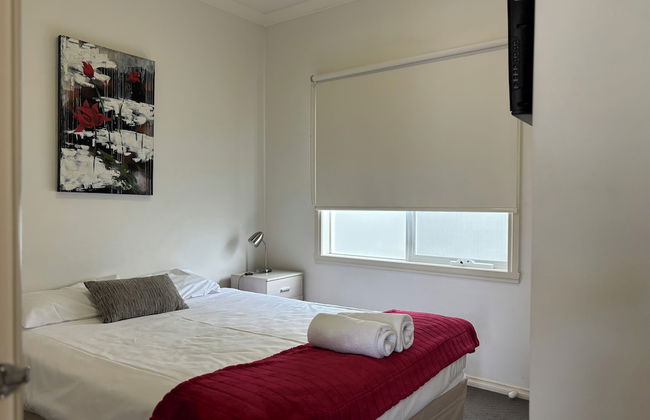 Werribee Short Stay Villas & Accommodation - Foto 5