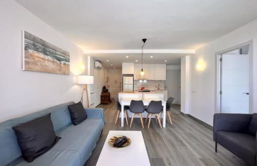 MARITIM Azzure Family Lateral Sea View WiFi - Foto 36