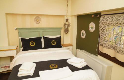 Pindos Resort - Foto 28