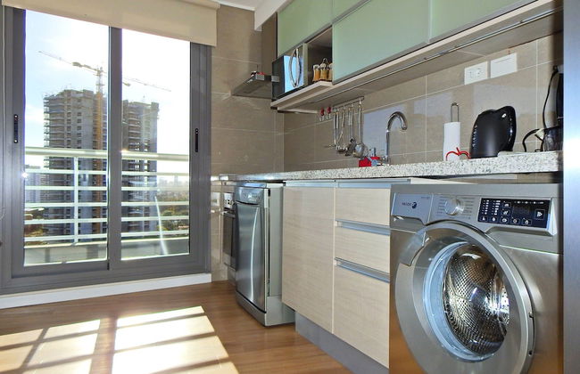 Apartment Alexander Boulevard - Foto 47