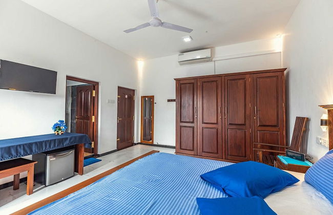 Villa Talpe Inviting 5 Bedrooms & Massage Pool - Photo 14