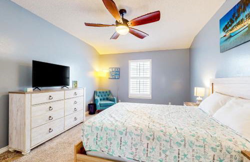 Dog-Friendly Yard! Retreat 11 Mi to Destin and Beach - Foto 12