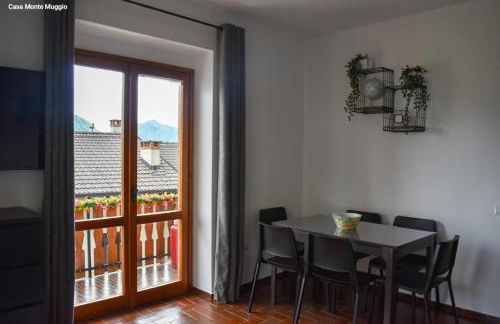 Casa Monte Muggio - Foto 12