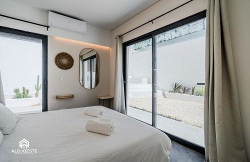 Casa Ribamar Coxos Beach Sunset Villa Ericeira - Foto 78