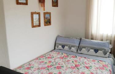 GRAZIOSA BIFAMILIARE AD ASIAGO con giardino privato - Foto 24