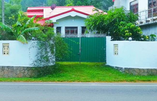 Mount view family rest & cottage - Photo 20