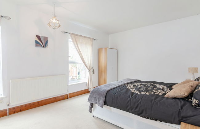 Portobello House Newark - Foto 8