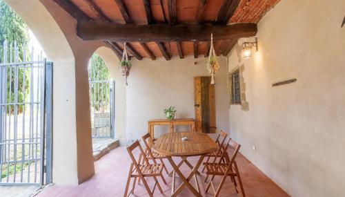 Felciolina - Medieval Country House - Foto 3