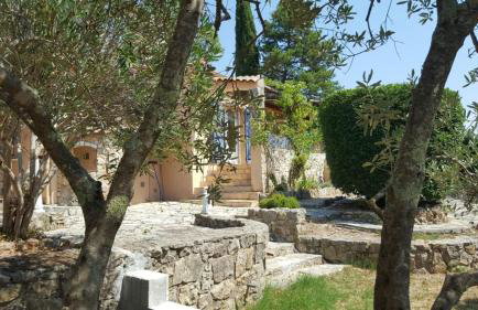 Villa du petit Prince - Foto 18