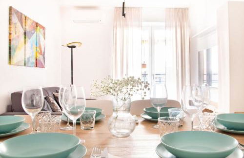 Luxury & Design Apartment Piramide - Foto 41