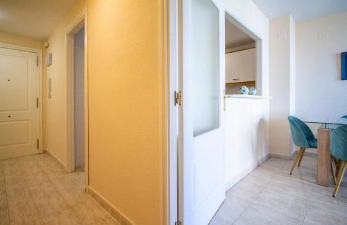 ESPACIO 5 - Primera Línea de Playa - Photo 23