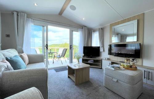 Gorgeous Kippford Home With Outstanding Views - Pass the Keys - Photo 14