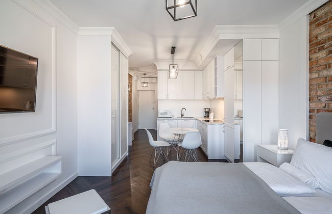 RentPlanet - Apartamenty Rynek - Foto 5