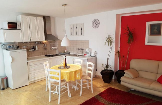 Apartment Luca - Foto 6