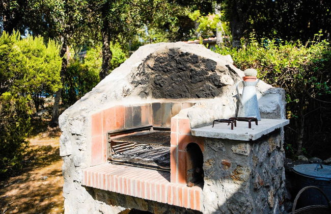 Swanky Villa in Ansedonia near Feniglia Beach - Foto 25