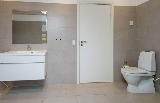5 Star Holiday Home in Romo - Foto 13