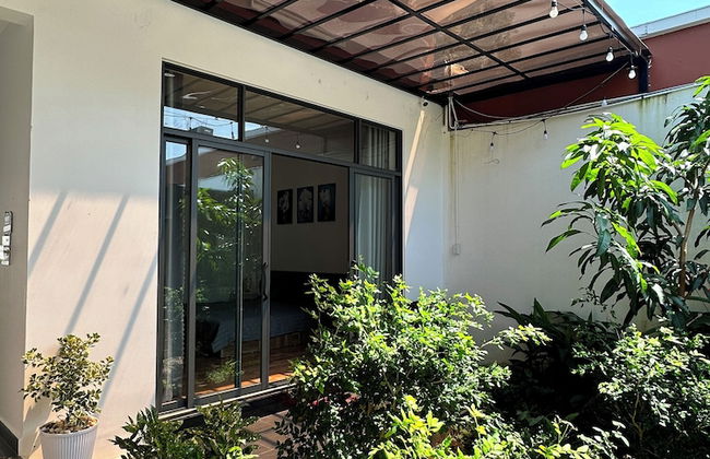 HOMESTAY HALONA - Photo 33