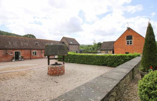 The Olde Cowshed - Foto 29