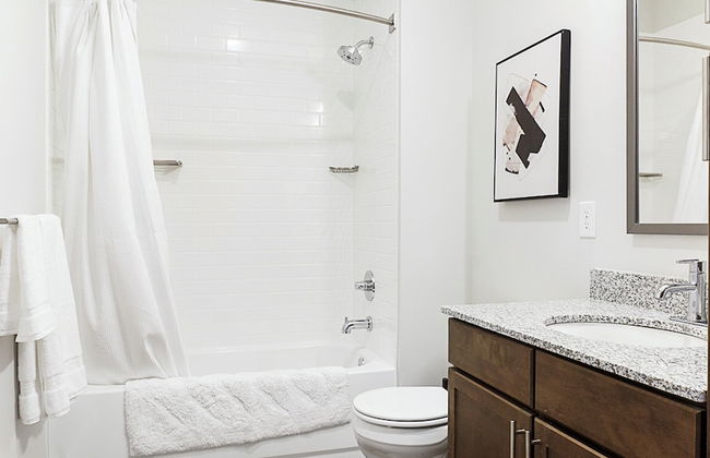 The Landing Apartments Indianapolis - Foto 19