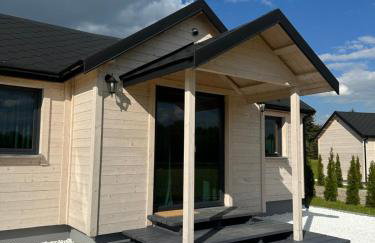 DOMKI NAD STAWEM - Foto 3