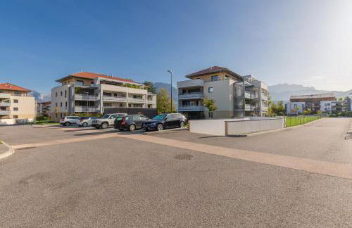 Grand studio bord du lac - Photo 20