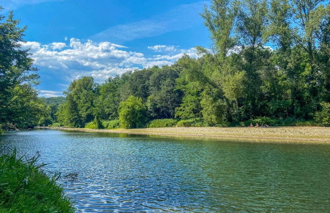 Cevennes View Retreat in Molieres - Foto 36