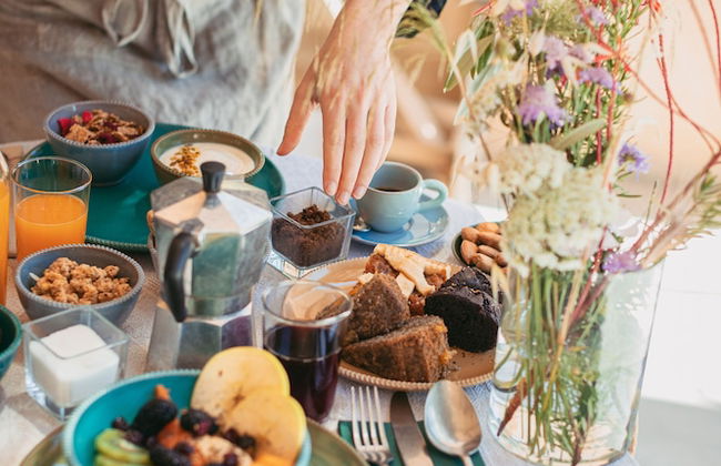 IUTA Glamping & Farm - Foto 68