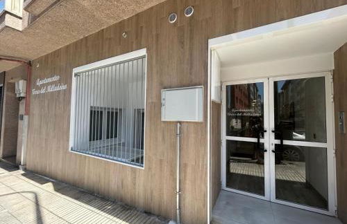 Apartamentos Torres del Milladoiro - Foto 16