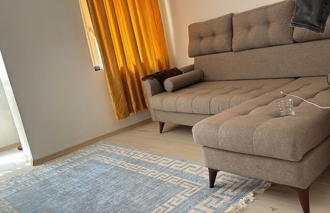 İstiklal Apart - Foto 1