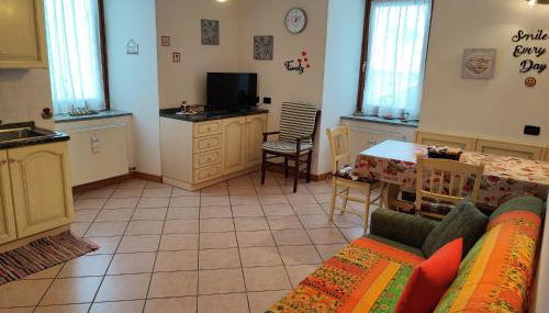 Appartamento panoramico a due passi dal Tonale - Foto 5