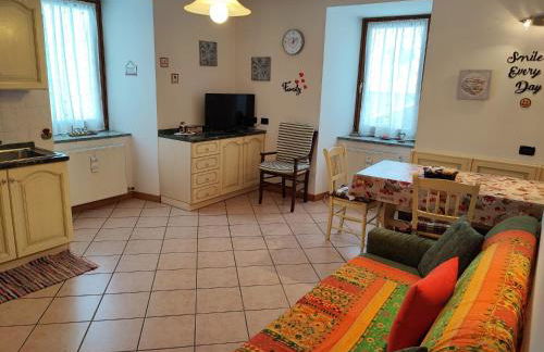 Appartamento panoramico a due passi dal Tonale - Foto 5