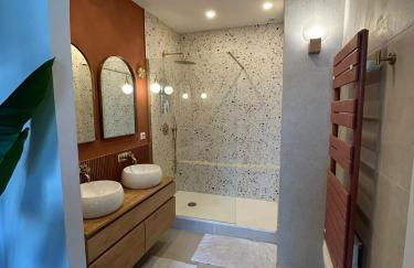 Duplex avec grande terrasse vieux port parking gratuit - Foto 4