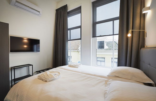 Apart Hotel De Bank - Photo 21