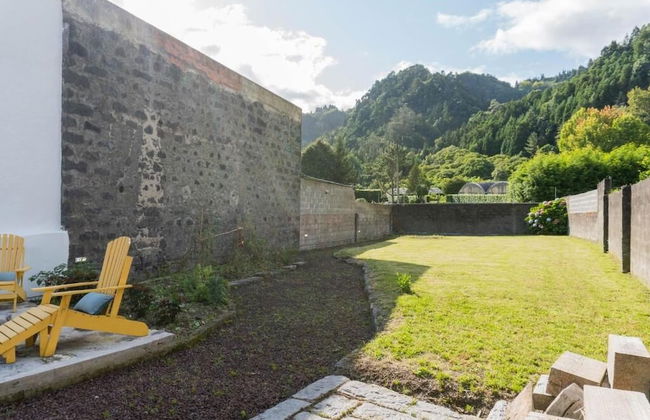 Furnas Boutique House - Foto 39